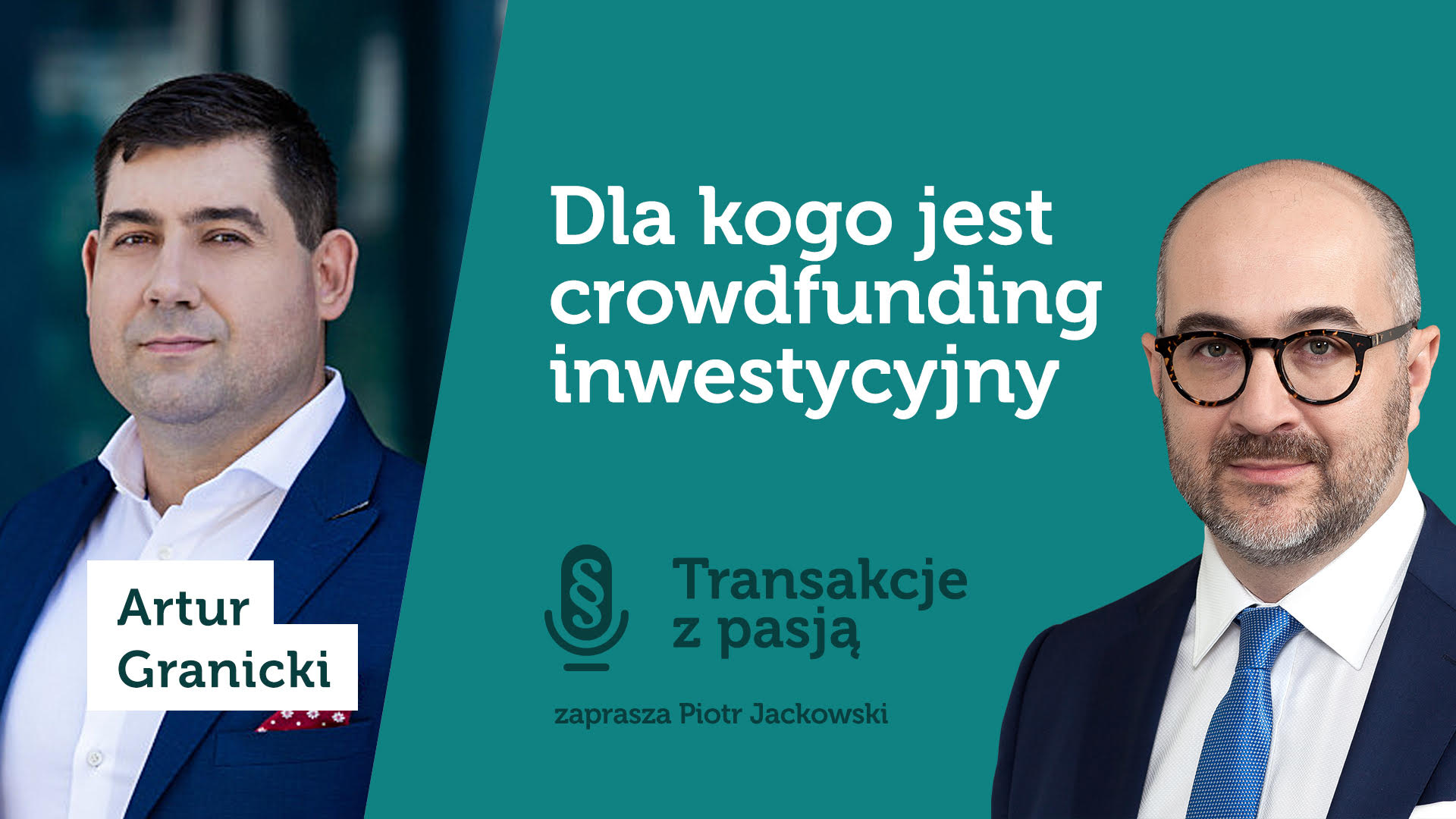 crowdfunding inwestycyjny